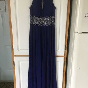 Full Length Dress